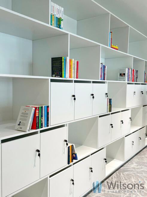 Lokal użytkowy Warszawa gm. Mokotów, Domaniewska