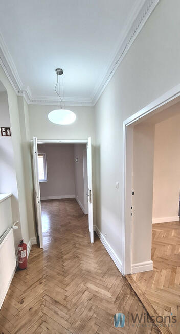 Lokal użytkowy Warszawa gm. Śródmieście Śródmieście, Wspólna