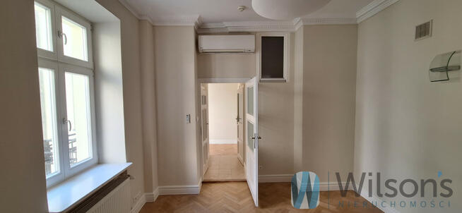 Lokal użytkowy Warszawa gm. Śródmieście Śródmieście, Wspólna