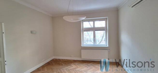 Lokal użytkowy Warszawa gm. Śródmieście Śródmieście, Wspólna