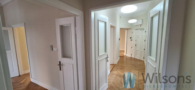 Lokal użytkowy Warszawa gm. Śródmieście Śródmieście, Wspólna