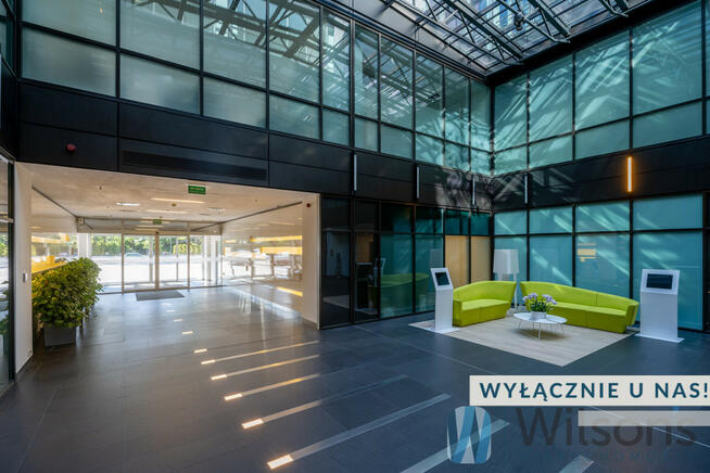 Lokal użytkowy Warszawa gm. Mokotów Mokotów, Postępu