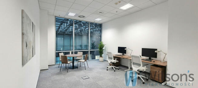 Lokal użytkowy Warszawa gm. Mokotów Mokotów, Postępu