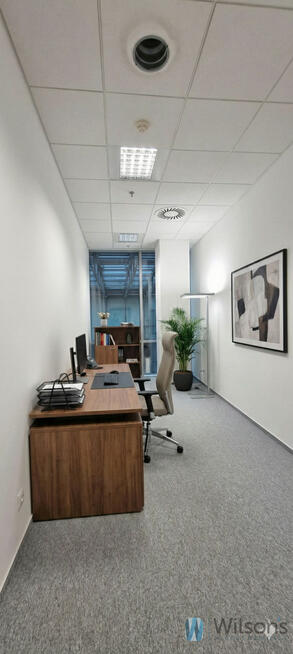 Lokal użytkowy Warszawa gm. Mokotów Mokotów, Postępu