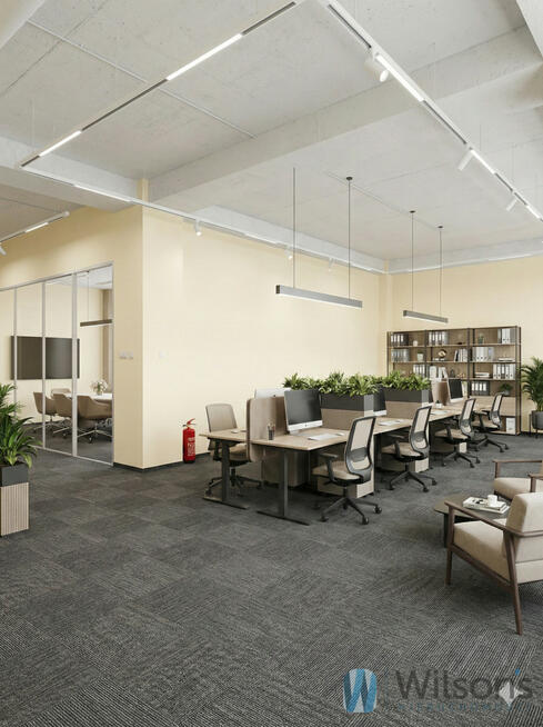 Lokal użytkowy Warszawa gm. Mokotów Mokotów, Postępu