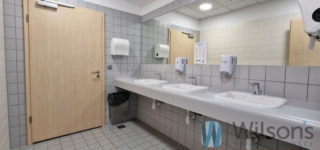 Lokal użytkowy Warszawa gm. Mokotów Mokotów, Postępu