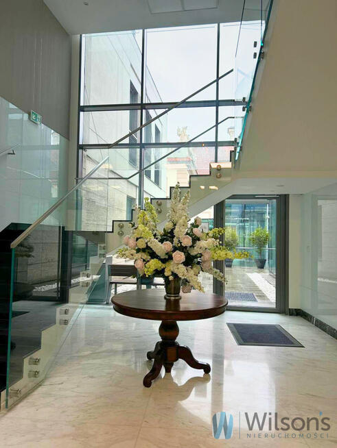 Lokal użytkowy Warszawa gm. Śródmieście Śródmieście, Senatorska