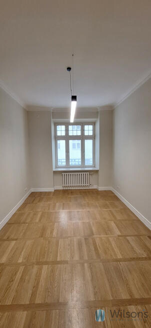 Lokal użytkowy Warszawa gm. Śródmieście Śródmieście, Wspólna