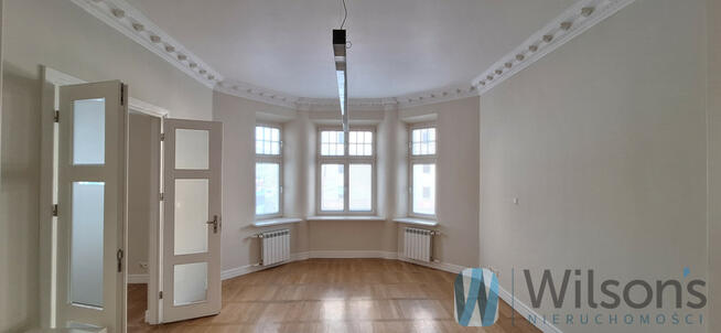 Lokal użytkowy Warszawa gm. Śródmieście Śródmieście, Wspólna