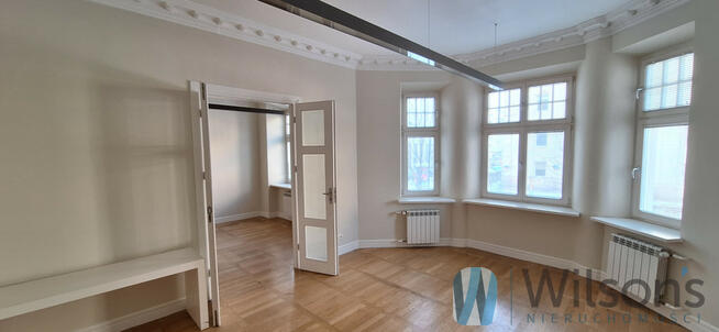 Lokal użytkowy Warszawa gm. Śródmieście Śródmieście, Wspólna