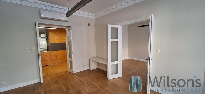 Lokal użytkowy Warszawa gm. Śródmieście Śródmieście, Wspólna