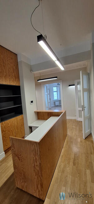 Lokal użytkowy Warszawa gm. Śródmieście Śródmieście, Wspólna