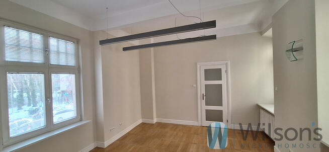 Lokal użytkowy Warszawa gm. Śródmieście Śródmieście, Wspólna