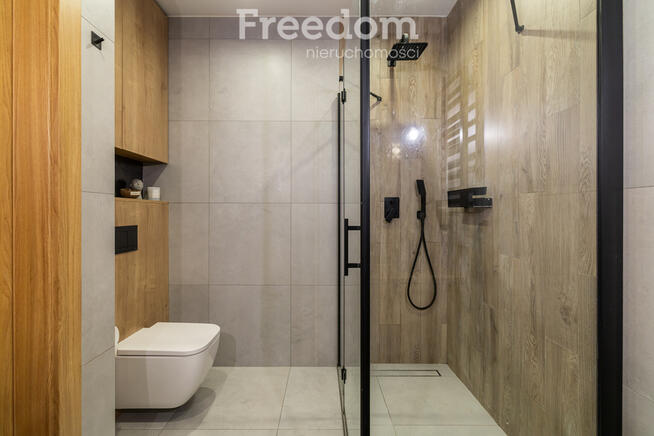 4-pokojowe mieszkanie z windą I2miejsca Gdańsk