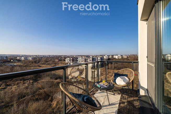 4-pokojowe mieszkanie z windą I2miejsca Gdańsk