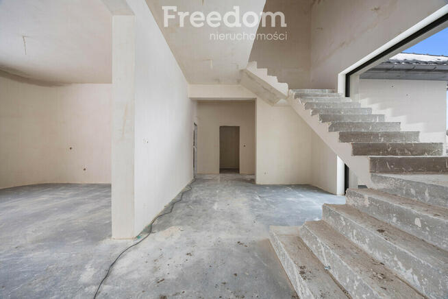 Rezydencjonalny dom premium na działce 2000 m²