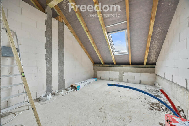 Rezydencjonalny dom premium na działce 2000 m²