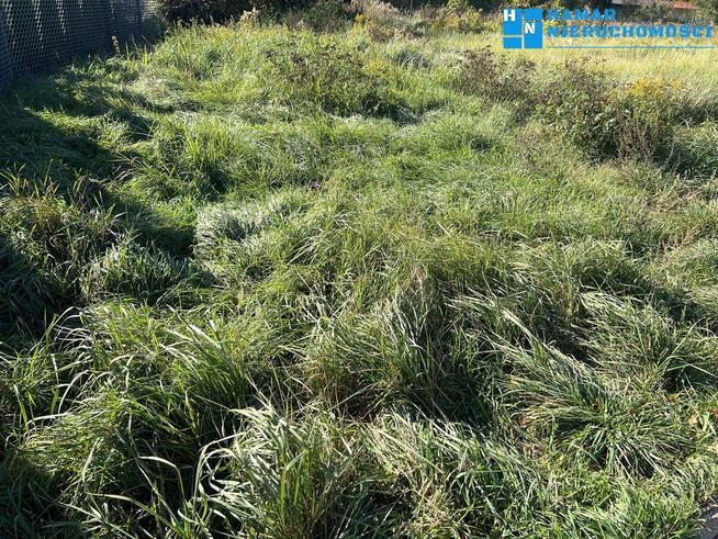 Pruszków# Działka o powierzchni 660m²,