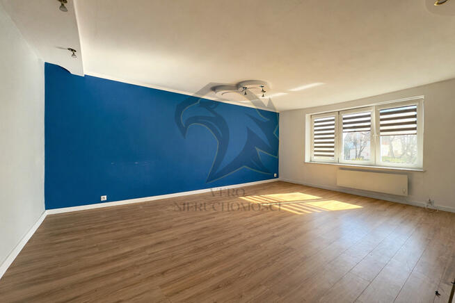 Dom i Taras jest tu też garaż