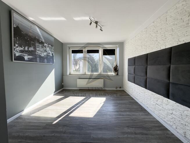 Dom i Taras jest tu też garaż