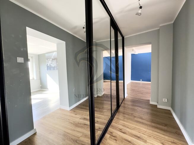 Dom i Taras jest tu też garaż