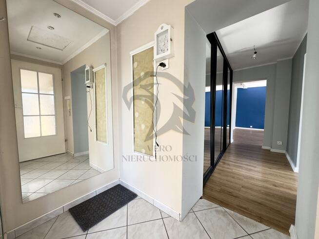 Dom i Taras jest tu też garaż