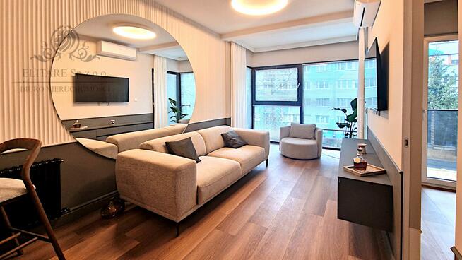 Mieszkanie POKAZOWE pow.55,84m2, 3 pokojowe, ogrzewanie miejskie/ Huby, Wrocław