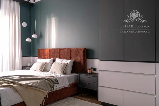 Mieszkanie POKAZOWE pow.55,84m2, 3 pokojowe, ogrzewanie miejskie/ Huby, Wrocław