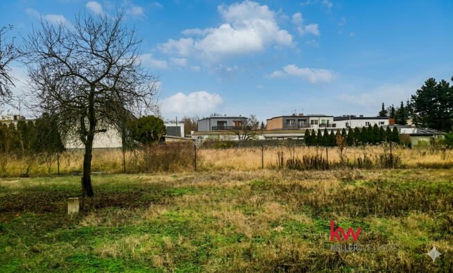 Działka inwestycyjna Poznań gm. Poznań-Grunwald Grunwald, Storczykowa