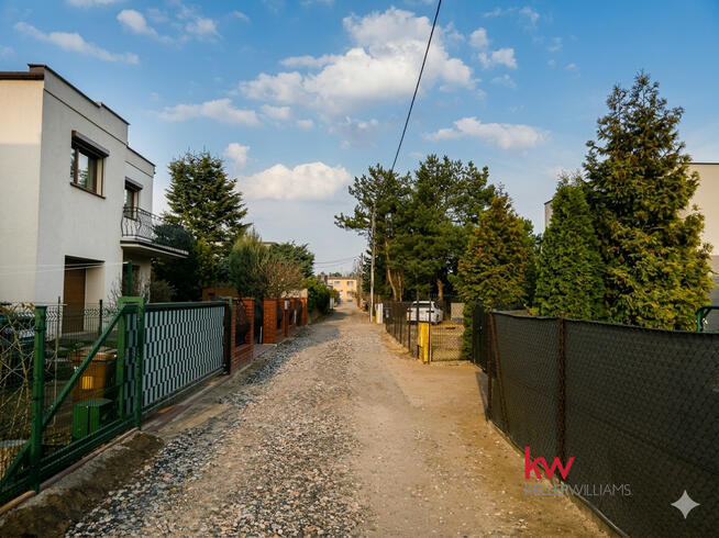 Działka inwestycyjna Poznań gm. Poznań-Grunwald Grunwald, Storczykowa