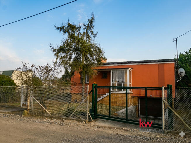 Dom Poznań gm. Poznań-Grunwald Grunwald, Storczykowa