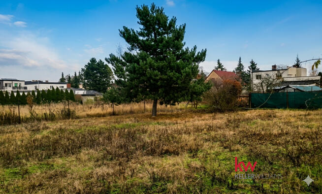 Dom Poznań gm. Poznań-Grunwald Grunwald, Storczykowa