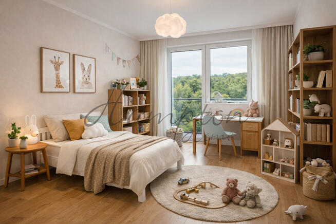 Mieszkanie Warszawa gm. Mokotów Mokotów, Wołoska