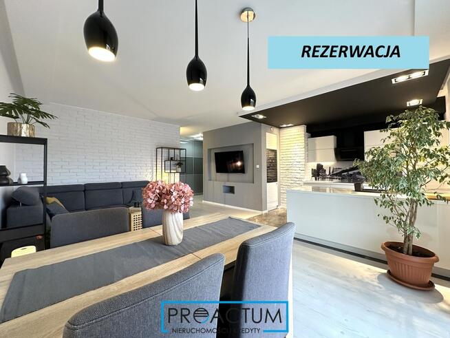 3 pokoje, duży balkon, winda, dostępne od zaraz