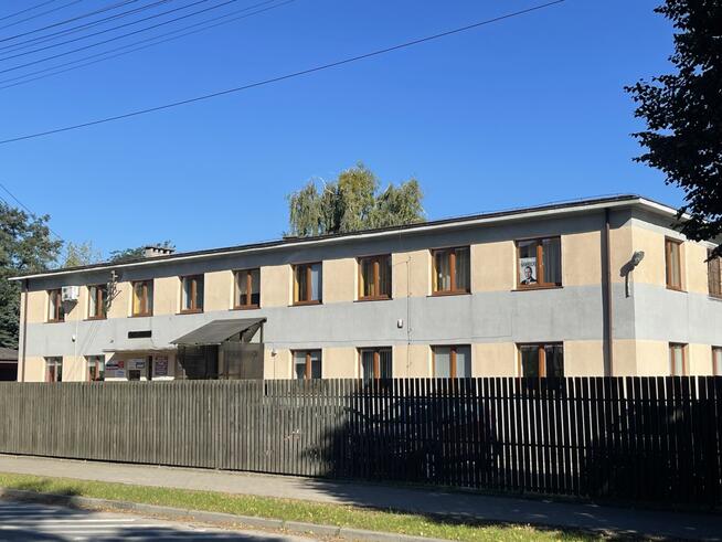 Na sprzedaż nieruchomość inwestycyjna/Sierpc