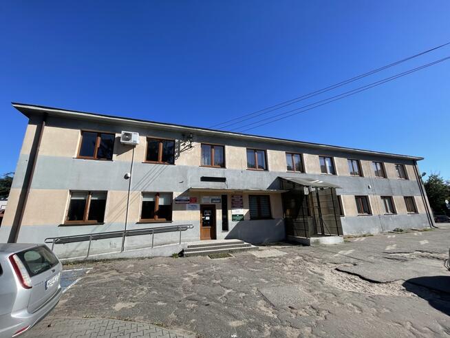 Na sprzedaż nieruchomość inwestycyjna/Sierpc