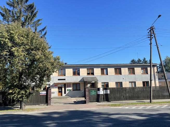 Na sprzedaż nieruchomość inwestycyjna/Sierpc