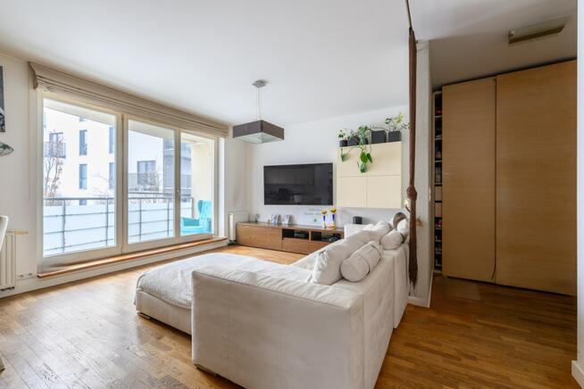 3 pokoje/Garaż/Balkon/Białołęka