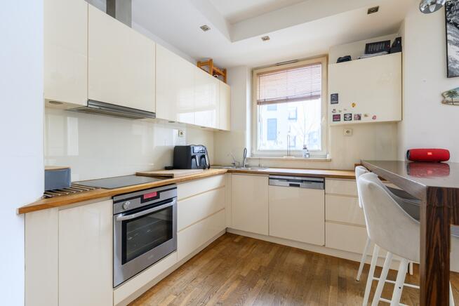 3 pokoje/Garaż/Balkon/Białołęka