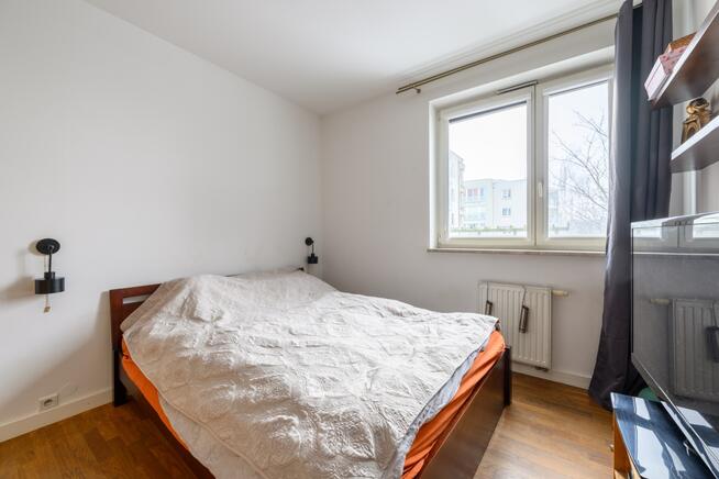 3 pokoje/Garaż/Balkon/Białołęka