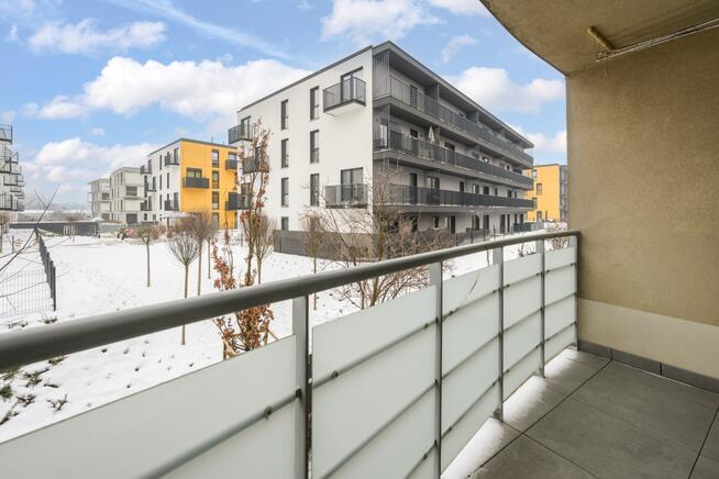 3 pokoje/Garaż/Balkon/Białołęka