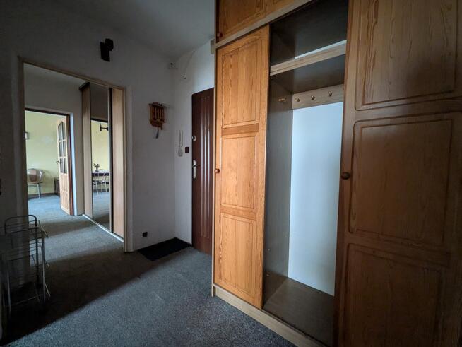 ul. Nerudy | 56,8 m² | 3 pokoje | Atrakcyjna Cena