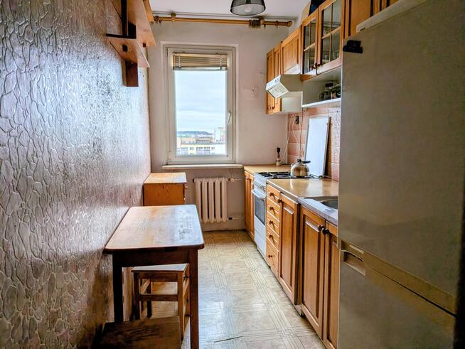 ul. Nerudy | 56,8 m² | 3 pokoje | Atrakcyjna Cena