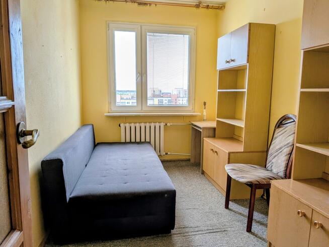 ul. Nerudy | 56,8 m² | 3 pokoje | Atrakcyjna Cena