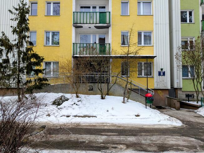 ul. Nerudy | 56,8 m² | 3 pokoje | Atrakcyjna Cena