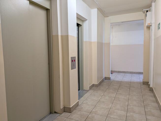 ul. Nerudy | 56,8 m² | 3 pokoje | Atrakcyjna Cena