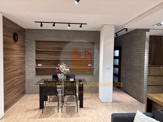 Mieszkanie Warszawa Wilanów, Miasteczko Wilanów, al. Wilanowska