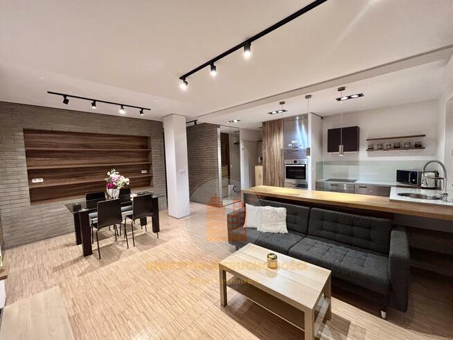 Mieszkanie Warszawa Wilanów, Miasteczko Wilanów, al. Wilanowska