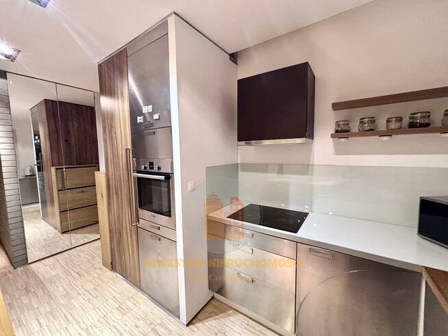 Mieszkanie Warszawa Wilanów, Miasteczko Wilanów, al. Wilanowska