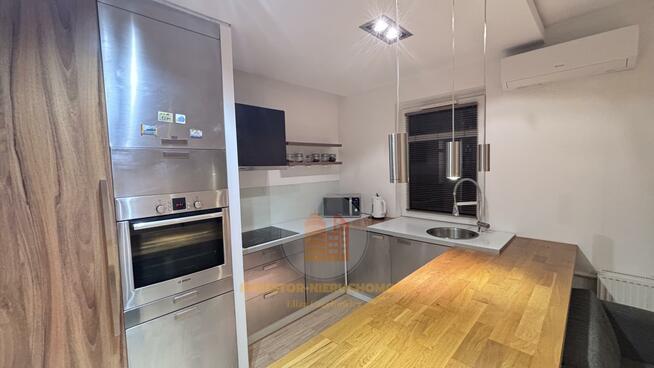 Mieszkanie Warszawa Wilanów, Miasteczko Wilanów, al. Wilanowska